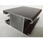 Strangle Extruded Aluminum Electronics Enclosure Aging and Abrasion Resistance for sale
