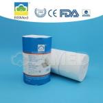 Hospital Disposable Medical Cotton Gauze High Absorbency For Would Care for sale