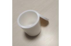China Affordable 50ml ZrO₂ Ceramic Milling Jar For University Labs supplier
