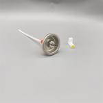 Innovative Metered Valve for Air Freshener - Adjustable Flow, Commercial Use