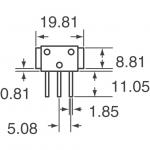 80CNQ045ASM Field Effect Transistor NEW AND ORIGINAL STOCK