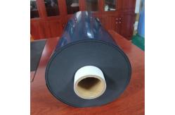 China Customizable Thickness Flameproof Polyurethane Foam For Environmental Protection Compliant With RoHS/REACH supplier