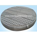 Wire Mesh Mist Eliminator for sale