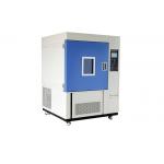 Painting Xenon Arc Weatherometer Artificial Light Colour Fastness Xenon Weathering Test Chamber for sale