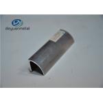 Mill Finished  Aluminium Extrusion Profile ,Floor Strip For Decoration for sale