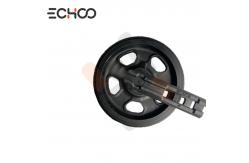 China Idler Wheel Fits For Yanmar B15-3 Mini Excavator Chassis Components supplier