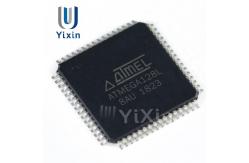 China ATmega128L-8AU supplier
