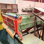 High Performance Brick Extruder with Pre-Stencil Mixing System – Durable & Easy Maintenance for sale