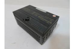 China IC200ALG320 GE Analog Input Module 250mm Net Length supplier