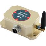 HCA526T-WL- XY Axis Measurement Wireless Inclinometer With High Accuracy