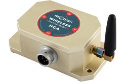 China HCA526T-WL- XY Axis Measurement Wireless Inclinometer With High Accuracy supplier