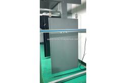 China FCC Android 7.1 10.1 Ceiling Mounted Digital Signage Screen supplier