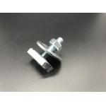 Electrical Zinc TBO Assembled Stud Bolt Washer for sale