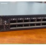 Transform Your Network with Mellanox MSN2100-CB2f 1u 100GB/S 16 Qsfp28 100gbe Infiniband Switch EDR Speed at Your Fingertips for sale