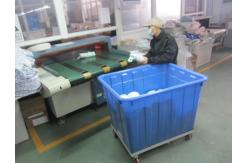 China Clothing manufacturer