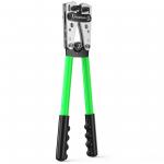 AWG 10-1/0 Battery Cable Lug Crimping Tool Portable Multipurpose for sale