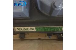 China 415V Dwm Semi Hermetic Copeland Compressor D6SJ-400X-AWM 3 Phase CE supplier