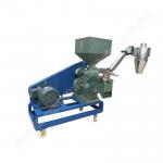 800kg/H Automatic Dry Coffee Huller Machine Coffee Husk Removing Machine for sale