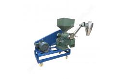 China Coffee Huller Machine Coffee Hulling Machine For Sale Coffee Bean Hulling Machine supplier