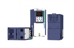 China Rich Expansion Function Variable Frequency Inverters 380V-480V With GPRS Function supplier