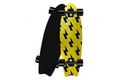 China 28inch Mini Cruisers Skateboards supplier