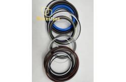 China Kobelco Excavator Sk200-5 Bucket Arm Cylinder Oil Seal Repair Kit supplier
