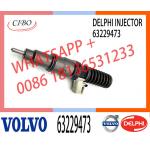 New Diesel Fuel Injector 63229476 63229475 33800-82700 63229476 33800-84720 63229467 33800-84830 63229473 63229474 for sale