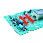 High Performance RGB LED PCB Board , LED Printed Circuit Board Assembly for sale