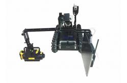 China High Penetration X Ray Scanner System supplier