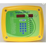 Chicken Broiler House Grow Room Environment Controller