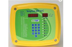 China Chicken Broiler House Grow Room Environment Controller supplier