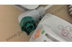 China M3543A DFM100 81290 M3535A Defibrillator Machine Parts External Paddle supplier