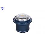 GFT Hydraulic Planet Reducer Crawler Excavator Travel Reducer