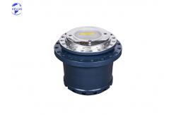 China GFT Hydraulic Planet Reducer Crawler Excavator Travel Reducer supplier