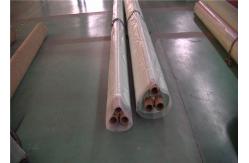 China 2.5 Layer Paper Machine Polyester Forming Fabrics Wear Resistance supplier