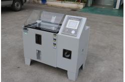 China Automotive Salt Spray Testing Equipment / Salt Spray Test Cabinet supplier