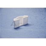 Advanced Technical 95 Aluminium Oxide Ceramics Al2O3 Alumina Ceramic Casing for sale