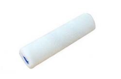 China Nap 11mm Refillable Paint Roller Polyacrylic 2 Inch Foam Roller Refill supplier