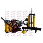 20KN 30KN Portable Hydraulic Static Cone Penetrometers Soil Testing Equipment