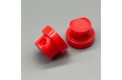 China Omni-Directional Spray Valve for Industrial Coatings 360-Degree Coverage Precision Control supplier