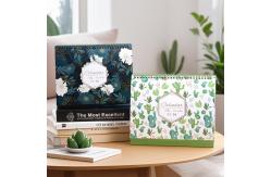 China Retangle Custom Wall Calendar Customizable Design Holiday / Seasonal Theme Personalization supplier