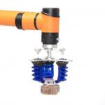 1200g Flexible Robot Gripper for sale