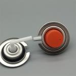 Safety-Enhanced Butane Gas Valve for Household Use with Automatic Shut-Off for sale