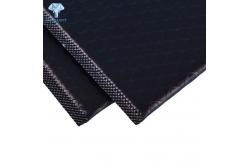 China Extruded Self Seal Degradable Poly Bubble Mailers 6x10 Inch supplier