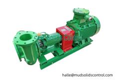 China Industrial Wear Resistant 320m³/h Sand Pump supplier