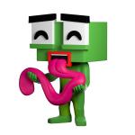 3D Art Design Vinyl Figures Toys for Collectible OEM ODM PVC Material for sale