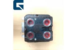 China YN30V00105F2 Excavator SK200-8 SK210-8 Travel Pilot Valve supplier