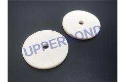 China Customized Grinding Sharpening Stone Cigarettes Machine Spare Parts supplier