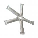 Hospital Gauze Bandage Surgical Dressing With Fold Edges for sale