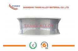 China Excellent Oxidation Resistance 0Cr20Al3 , FeCrAl Alloy Electrical Heating Wire supplier